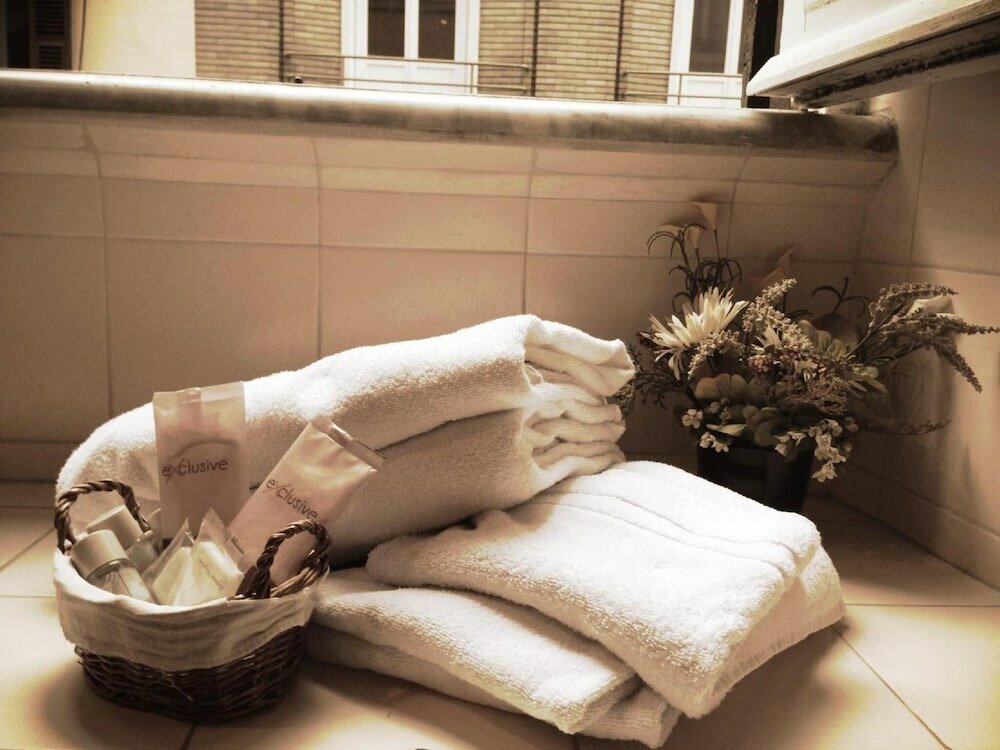 Фото Residenza Domiziano