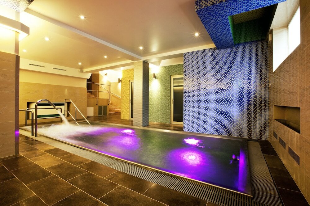 Фото Hotel Relax Inn