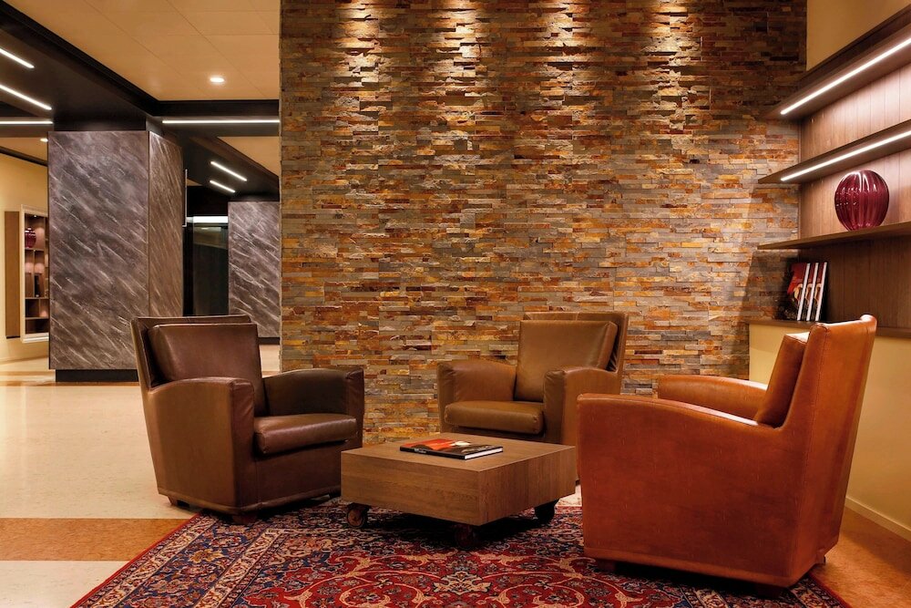 Фото Four Points by Sheraton Padova