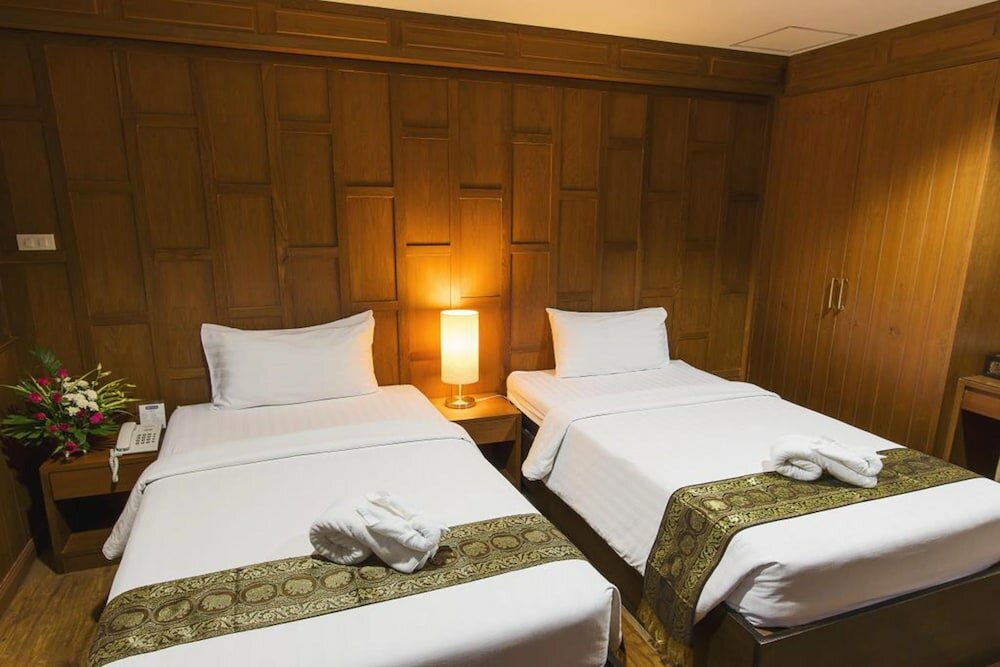 Фото Orchid Resort