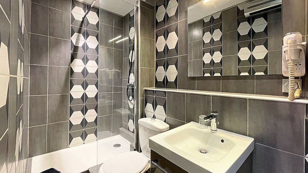 Фото Hotel Le Florian Cannes