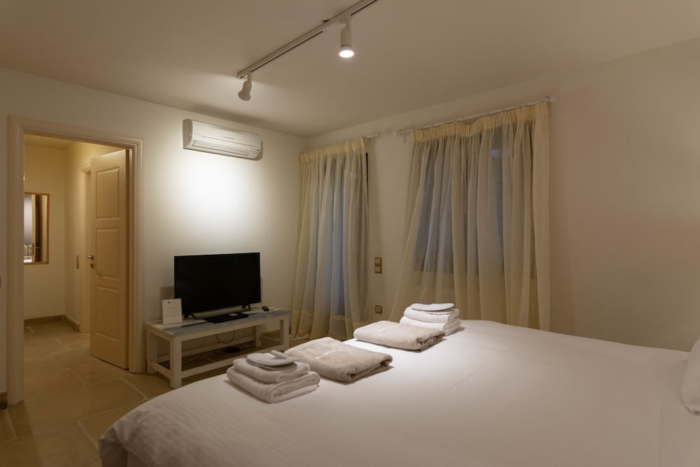 Фото Thermesea Luxury Lodge