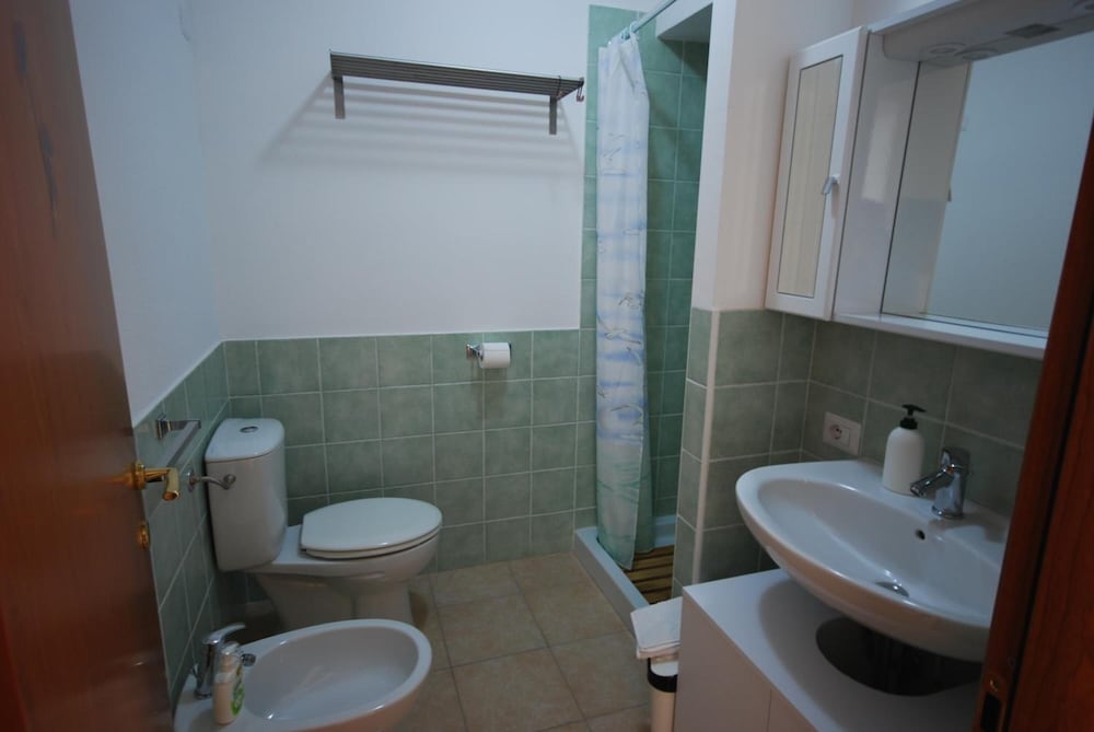 Фото B&b Babbai Giommi