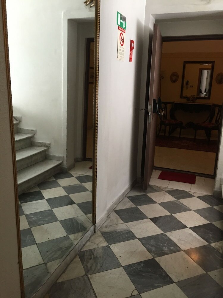 Фото Hotel Centrale Europa