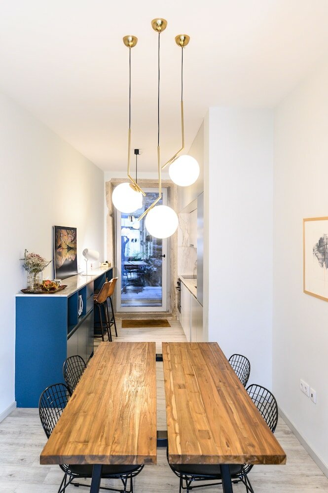 Фото Maria Muralha Historic House