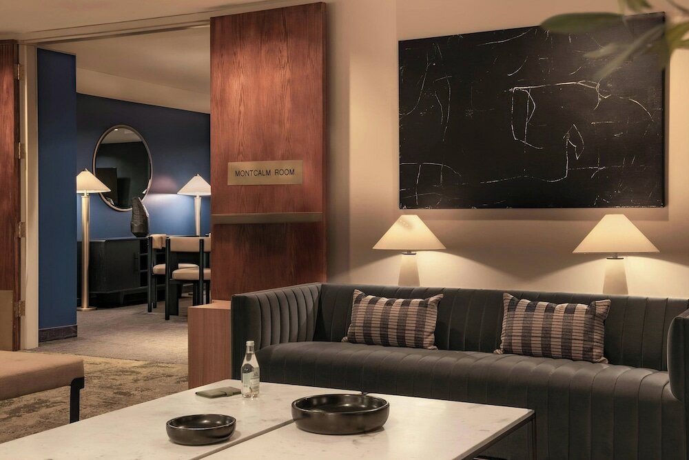 Фото Sonder Rideau