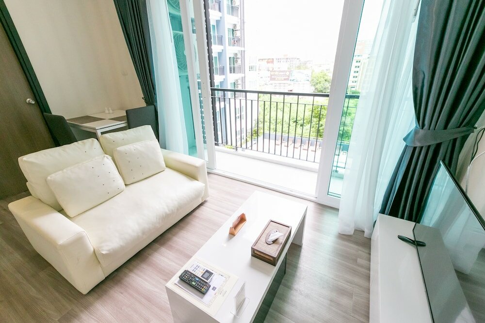 Фото Locals Prio ChiangMai Central Airport Plaza