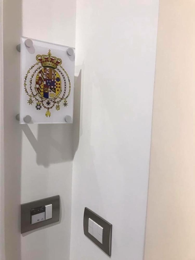 Фото Royal Gismonda