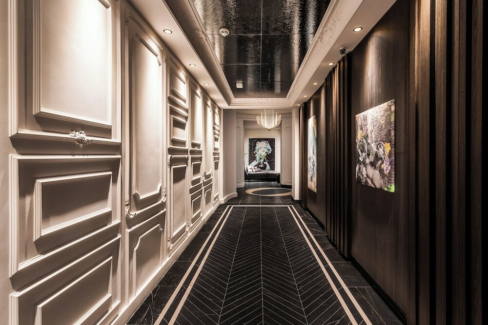 Фото O11 Boutique Hotel Vienna