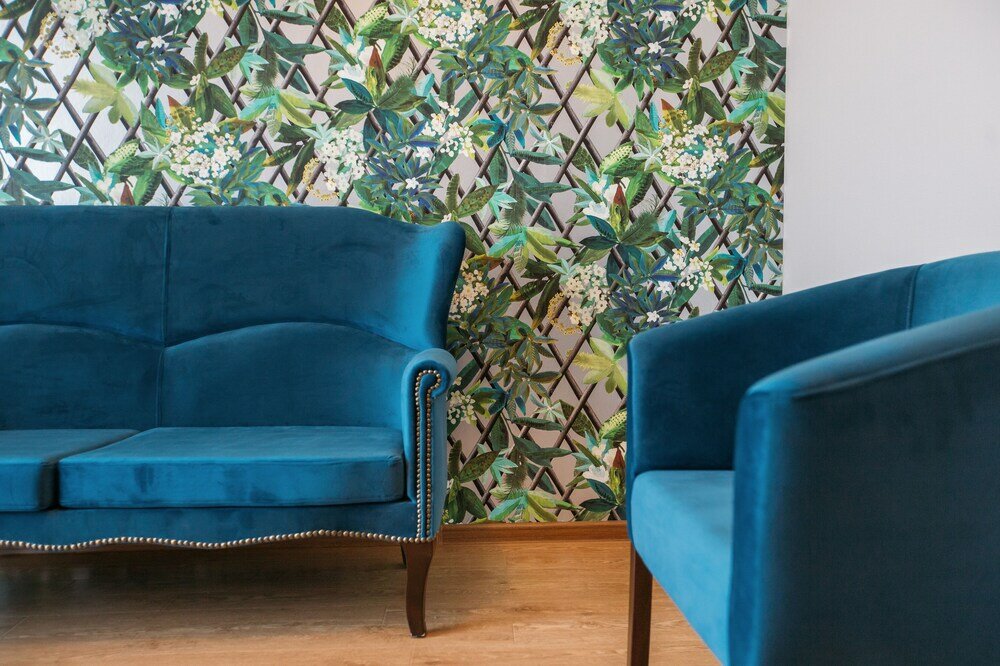 Фото Sephia Hotel