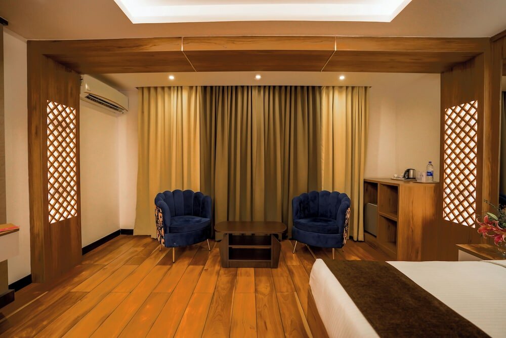 Фото Hotel Arcadia