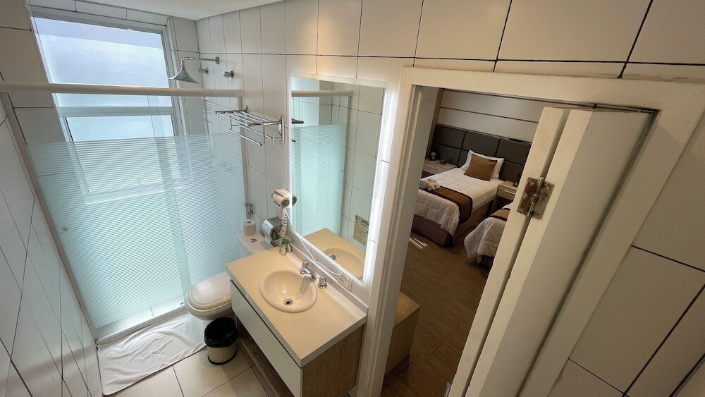 Фото Hotel Global Grupos