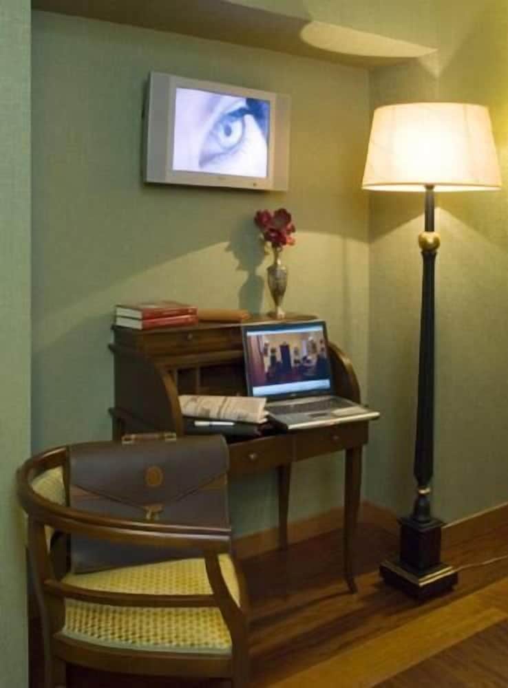 Фото Domus Livia