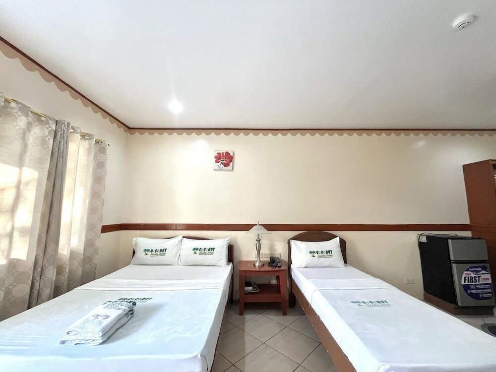 Фото Coconut Pension House