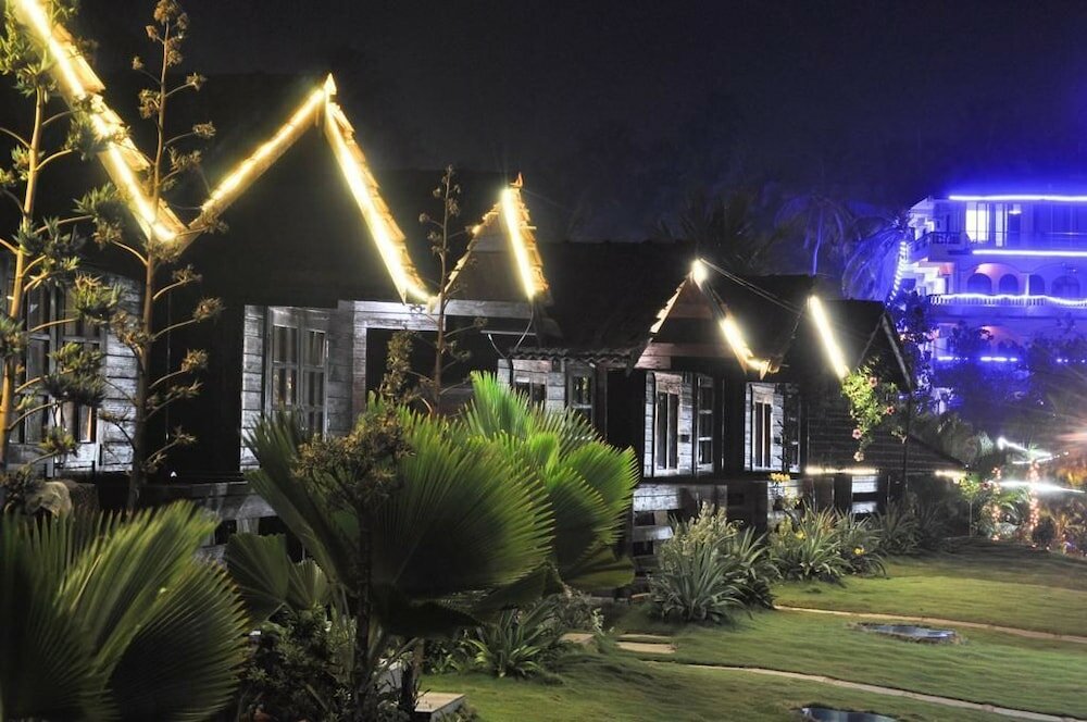 Фото Lotus Sutra