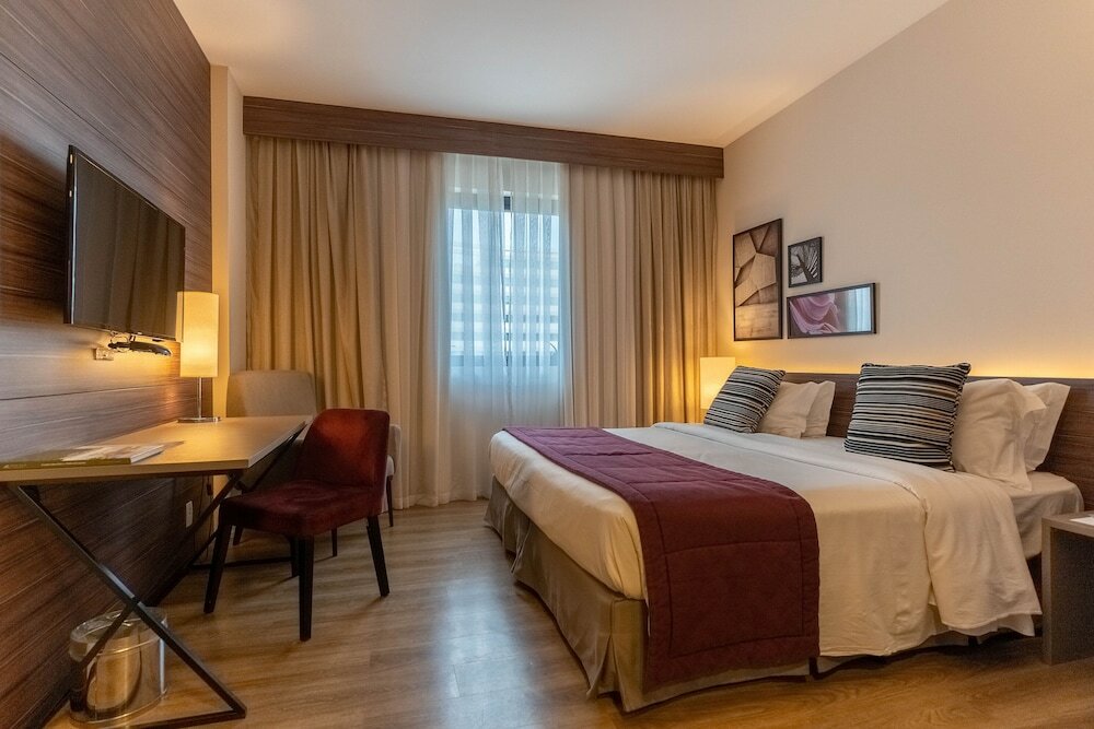 Фото Royal Palm Tower Anhanguera