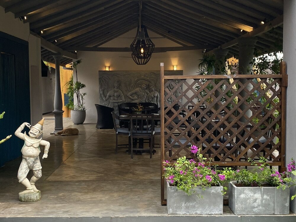 Фото Suite Lanka