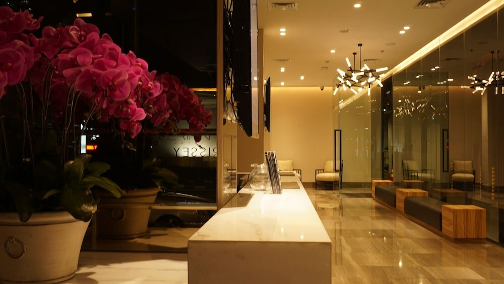 Фото Erian Hotel