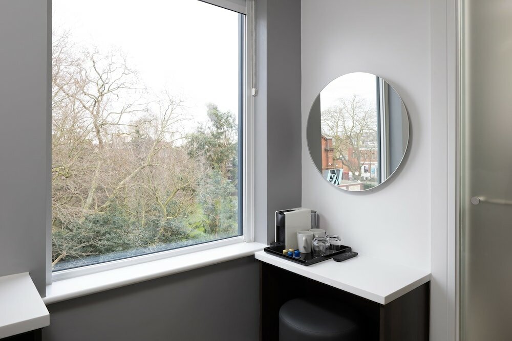 Фото Yotel London Shoreditch