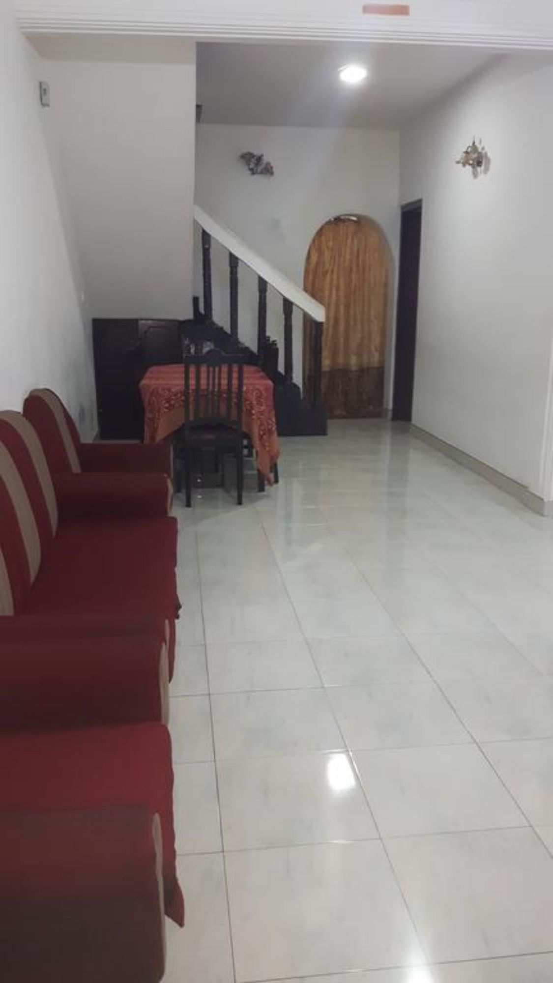Фото Gamage friendly home