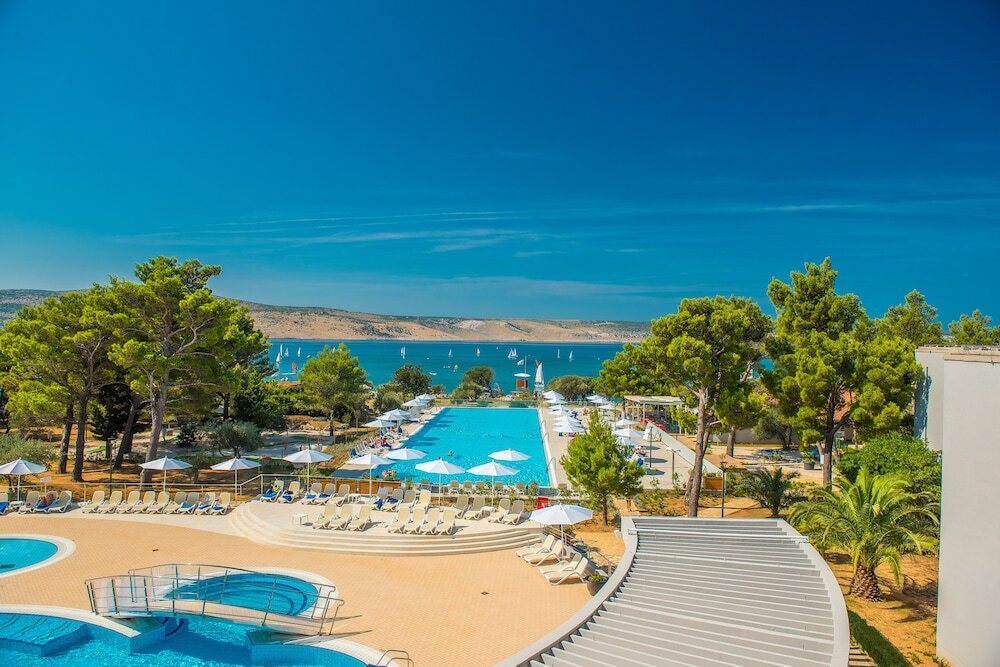 Фото Bluesun Holiday Village Alan