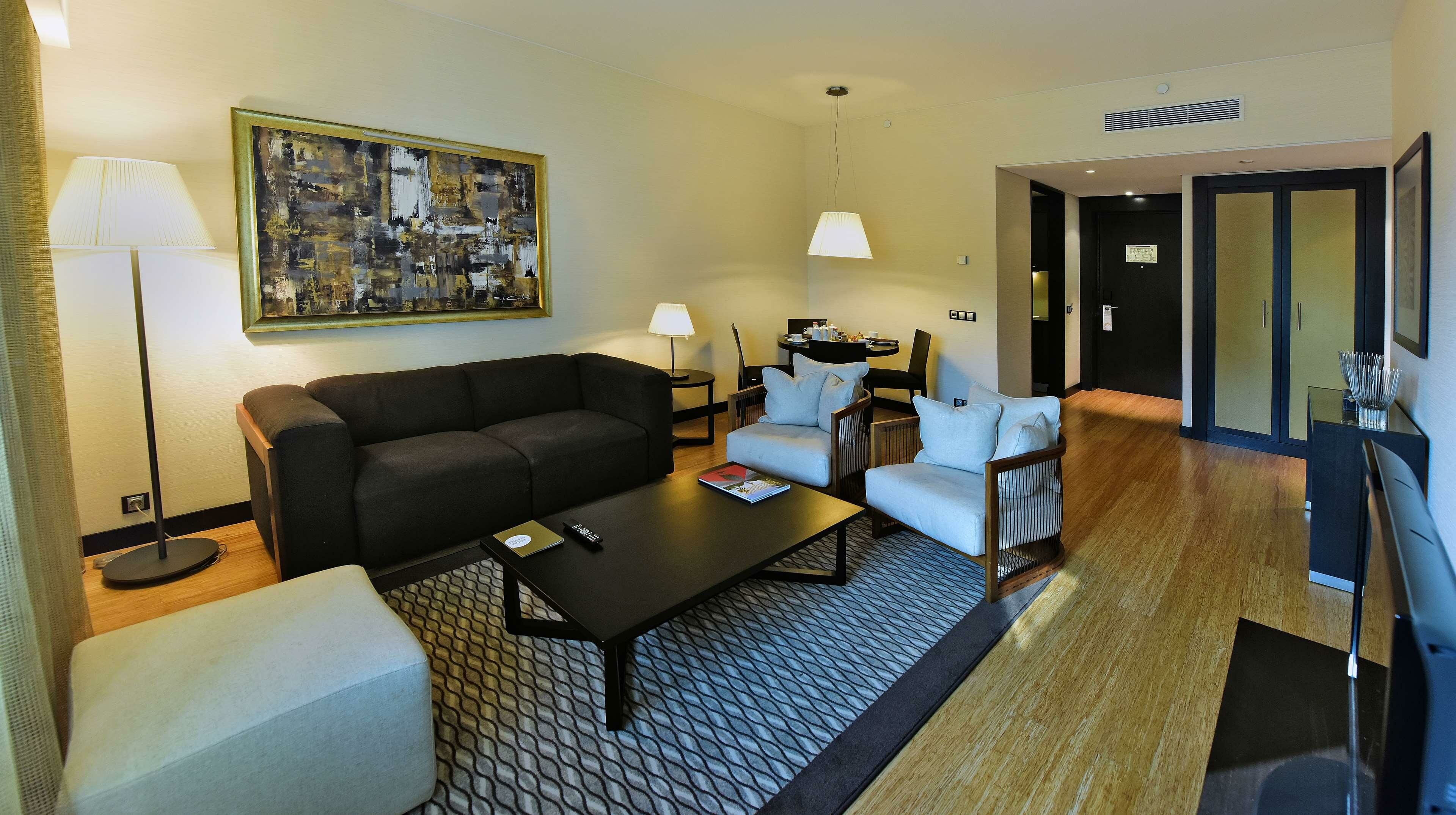 Фото Epic Sana Luanda