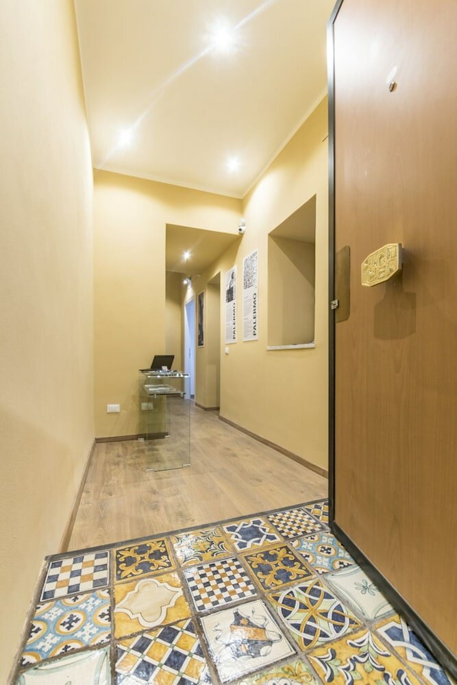 Фото SheralKes B&b