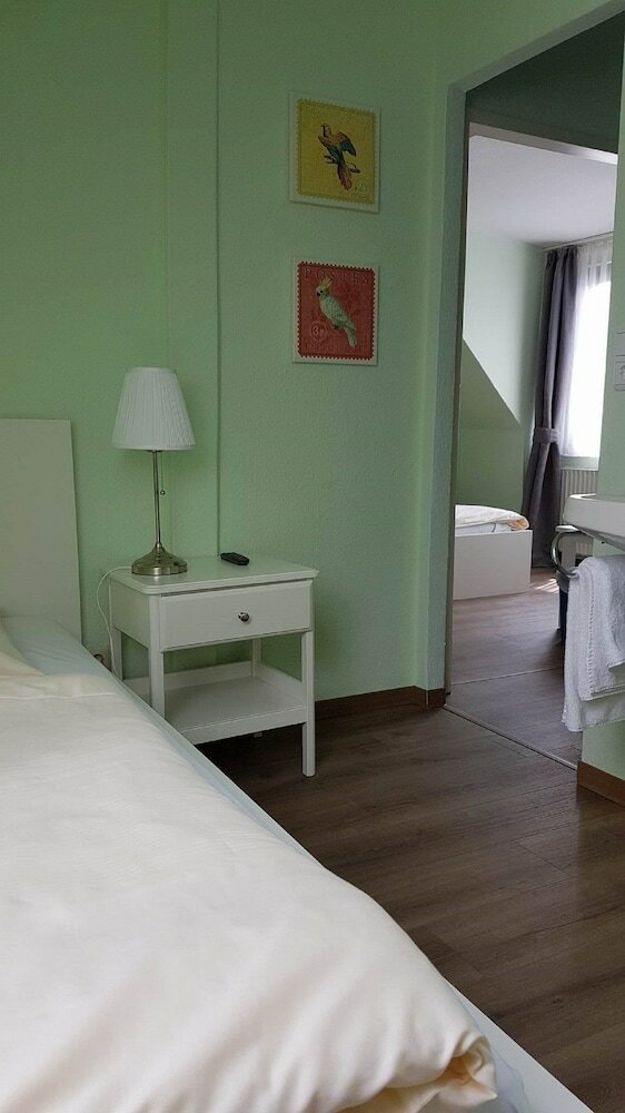 Фото Hotel Heldt