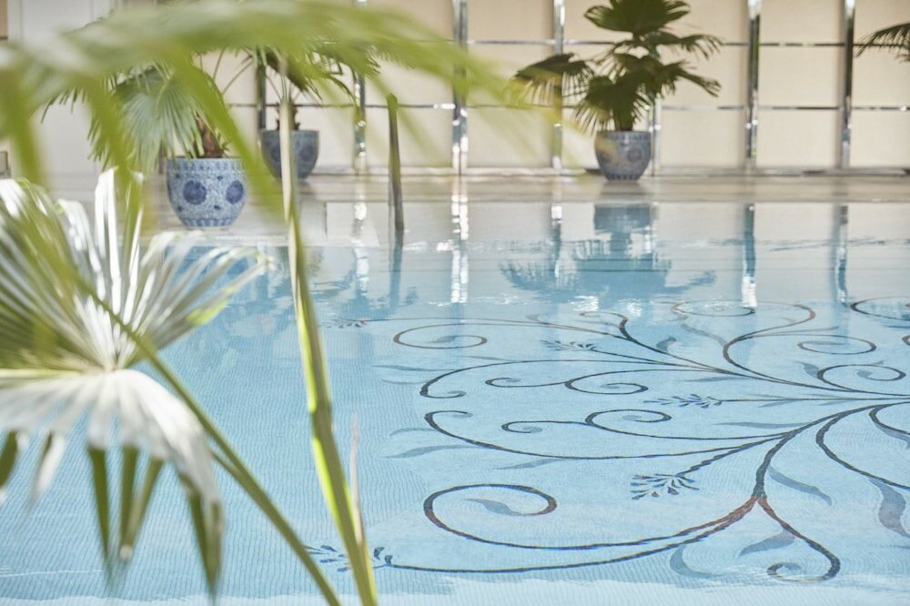 Фото The Peninsula Shanghai