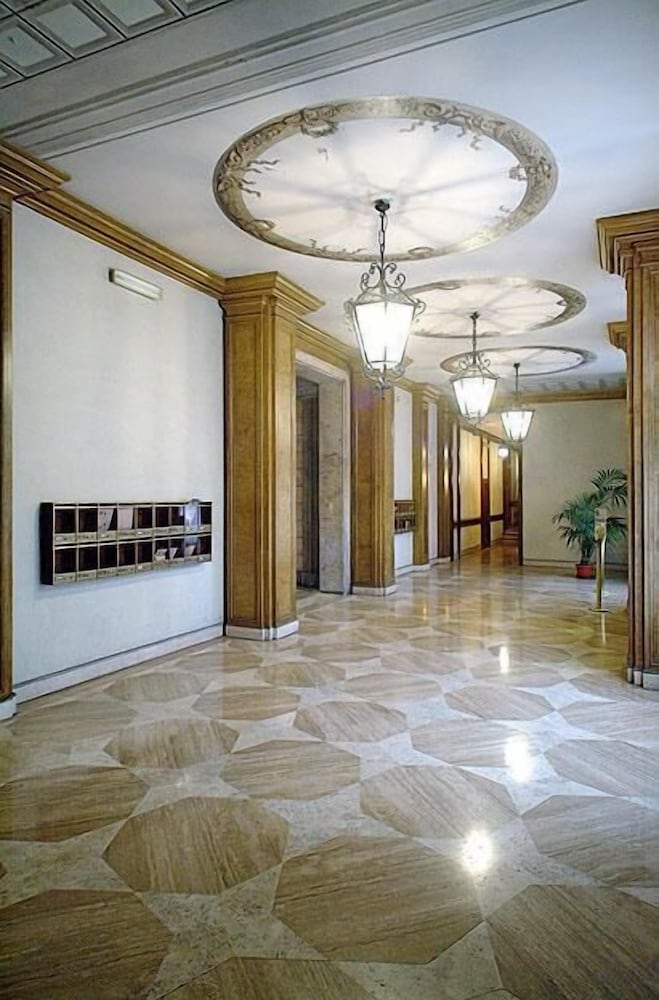 Фото Domus Livia