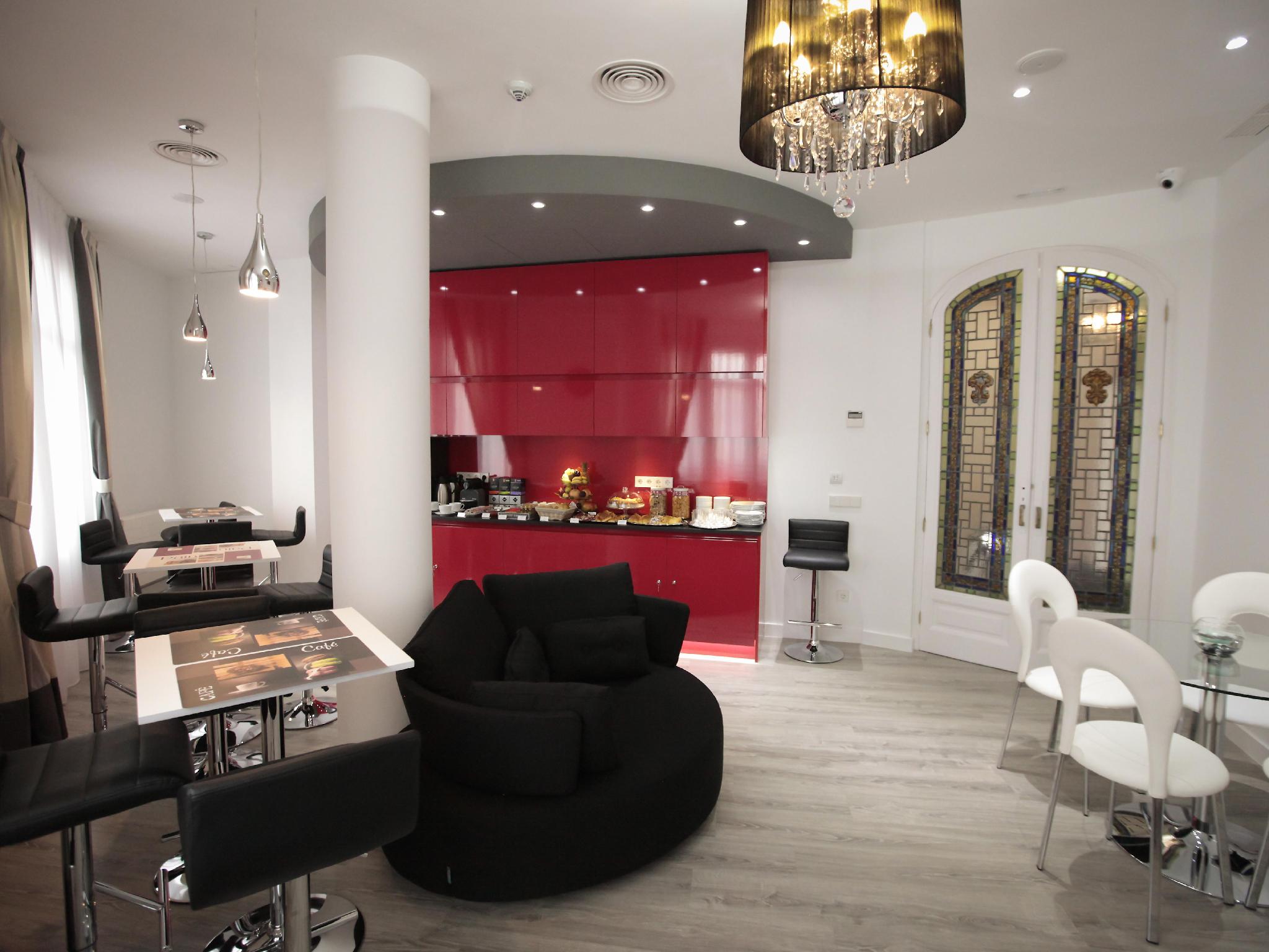 Фото Vitium Urban Suites