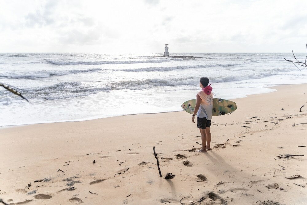 Фото Kokotel Khao Lak Lighthouse