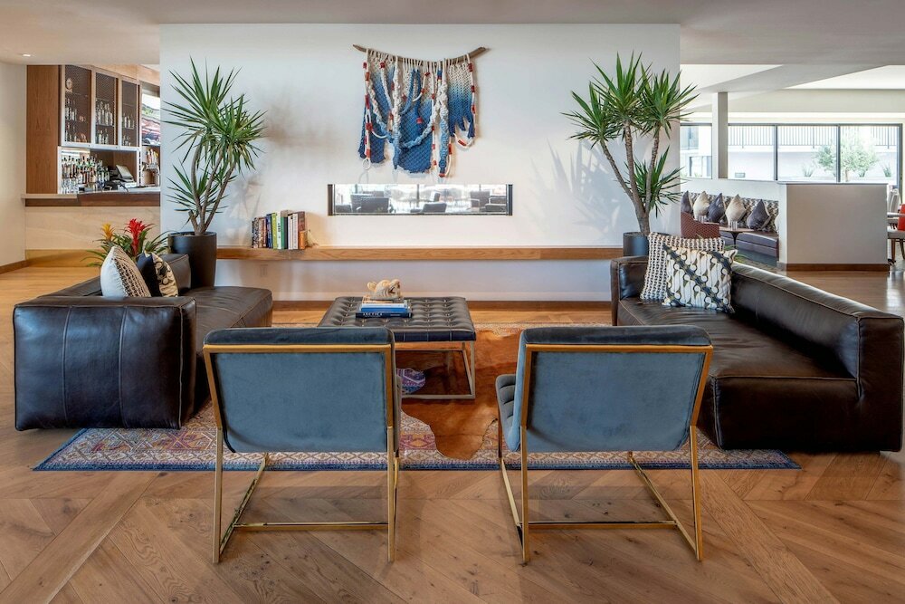 Фото Hotel Adeline, Scottsdale, a Tribute Portfolio Hotel