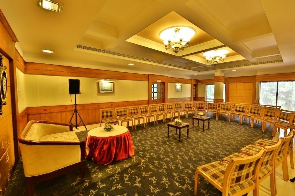 Фото Hotel Fort Queen