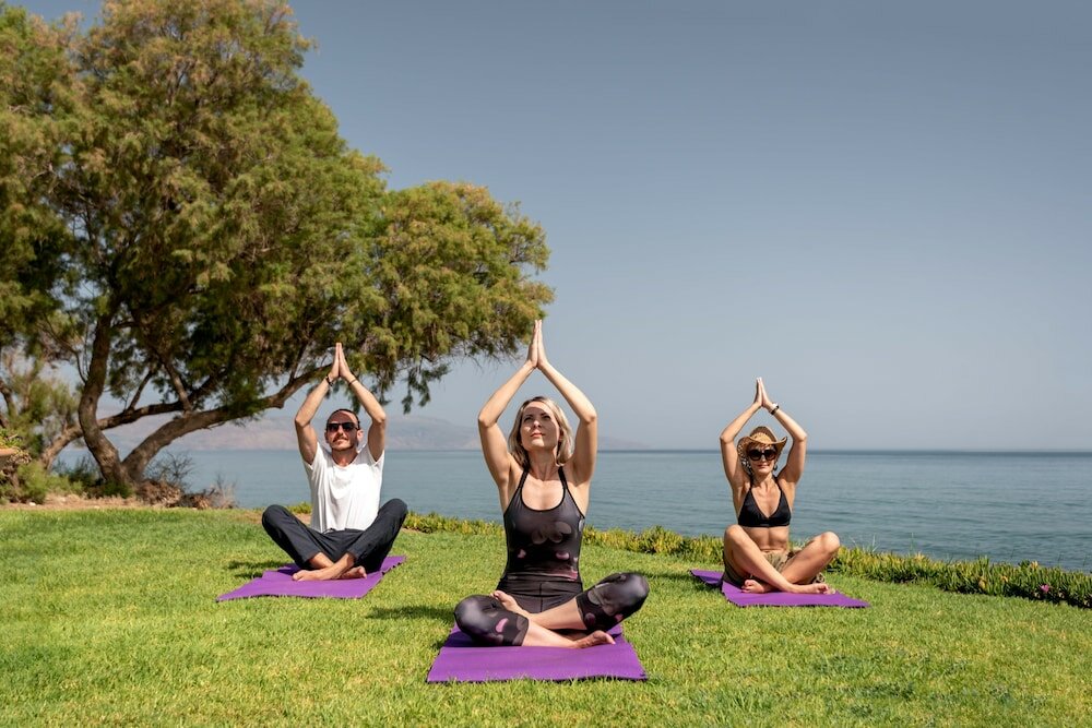 Фото Blue Dome Hotel