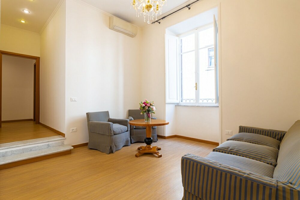 Фото La Maison Royale