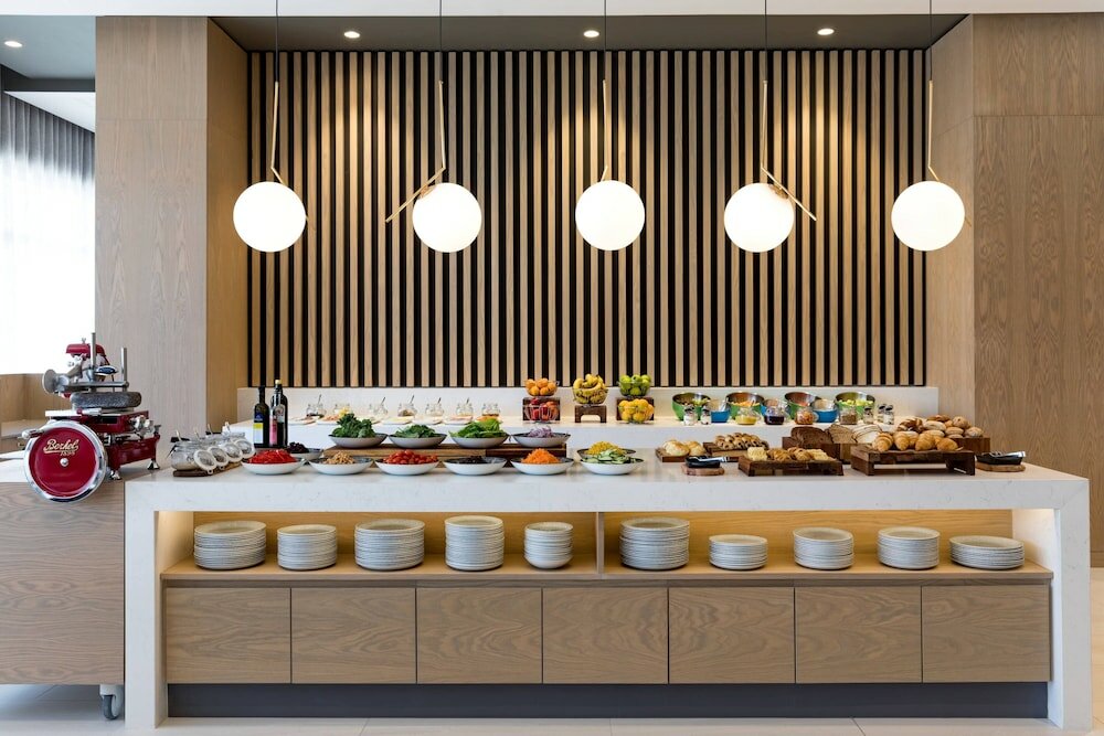 Фото AC by Marriott Cape Town Waterfront