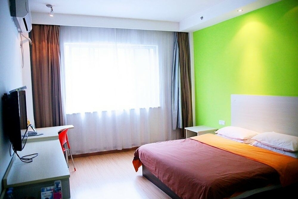 Фото Metropolo Hangzhou Huanglong Sports Center Wensan Road Hotel