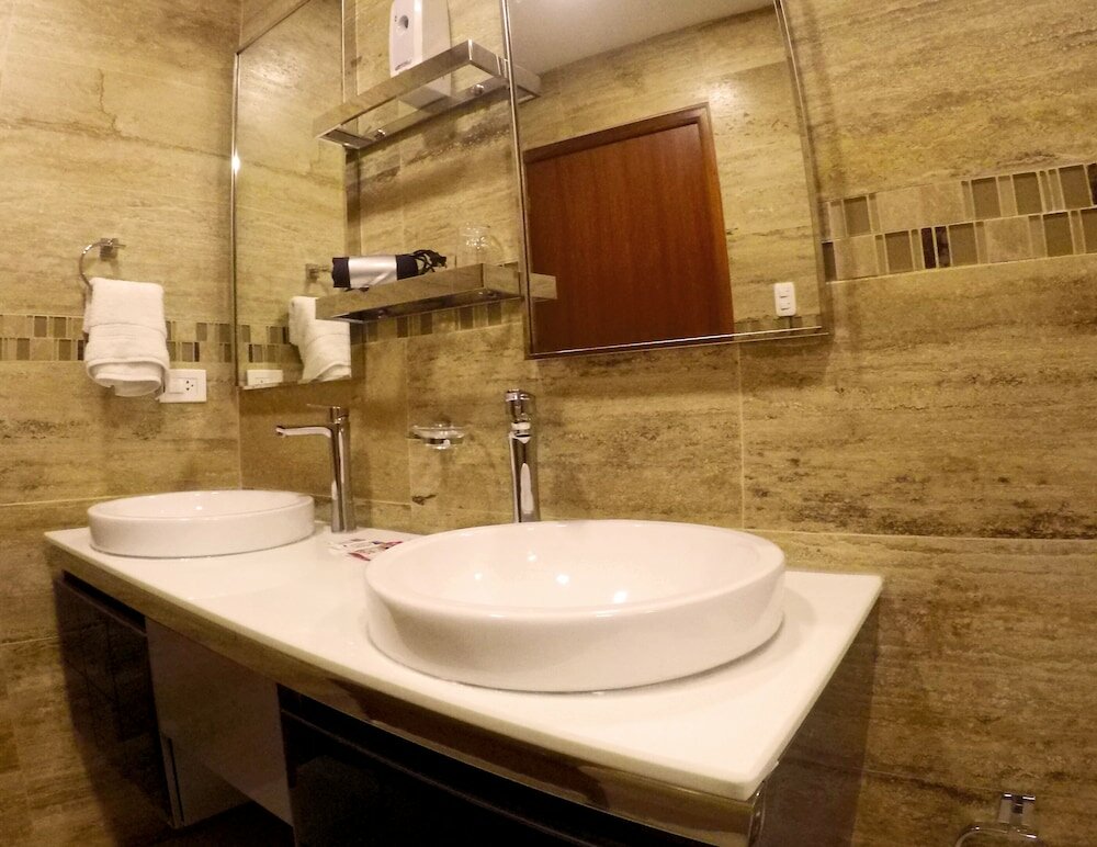 Фото Hotel David