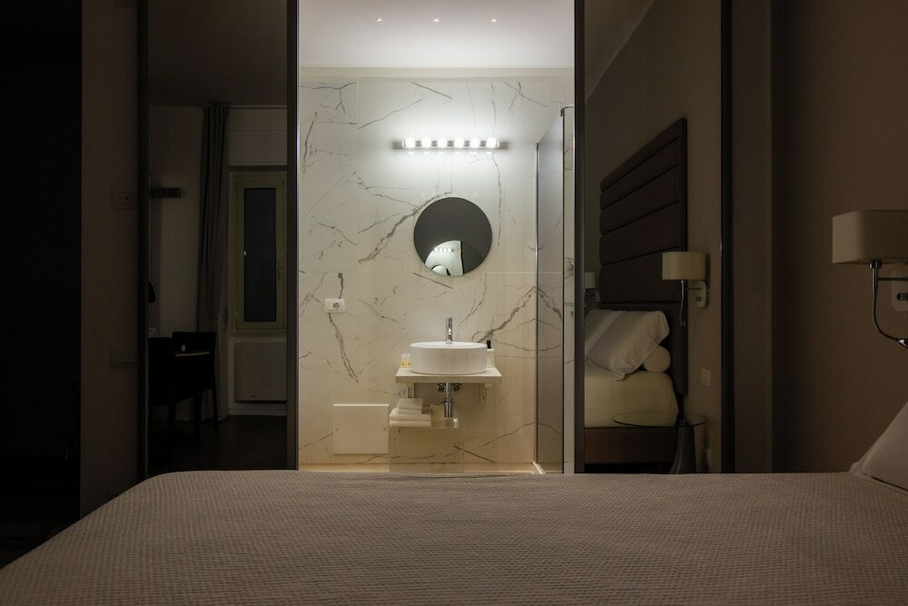 Фото Album Boutique Rooms