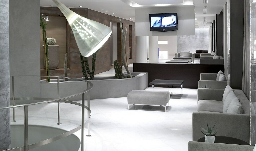 Фото Hotel Olympia Thessaloniki