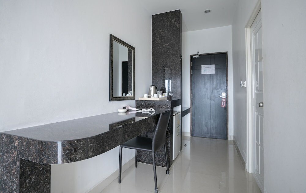 Фото Tribe Hotel Pattaya