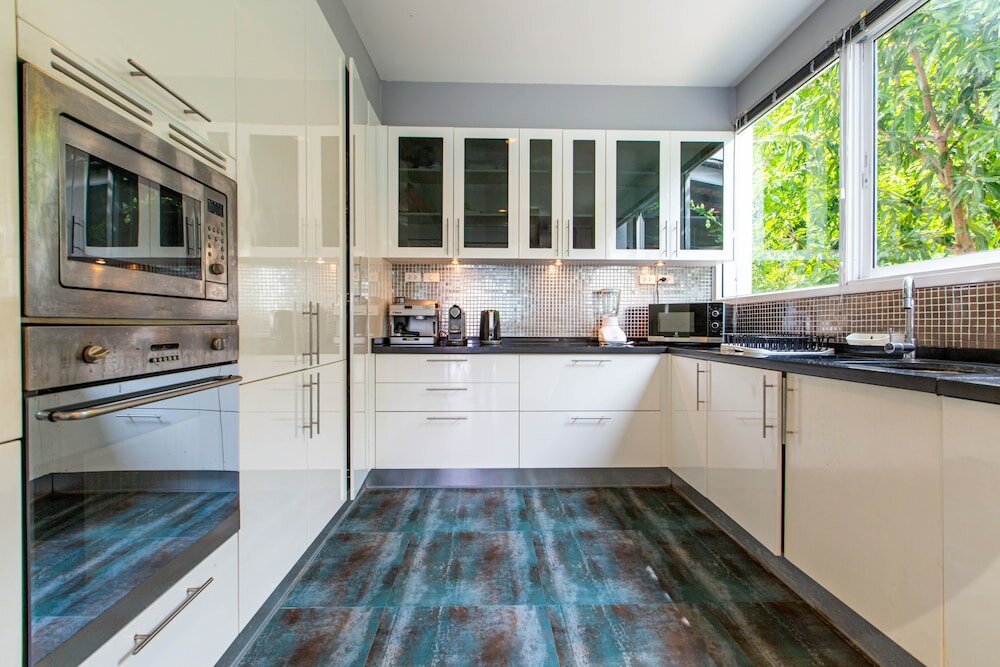 Фото Padel Phangan Suite