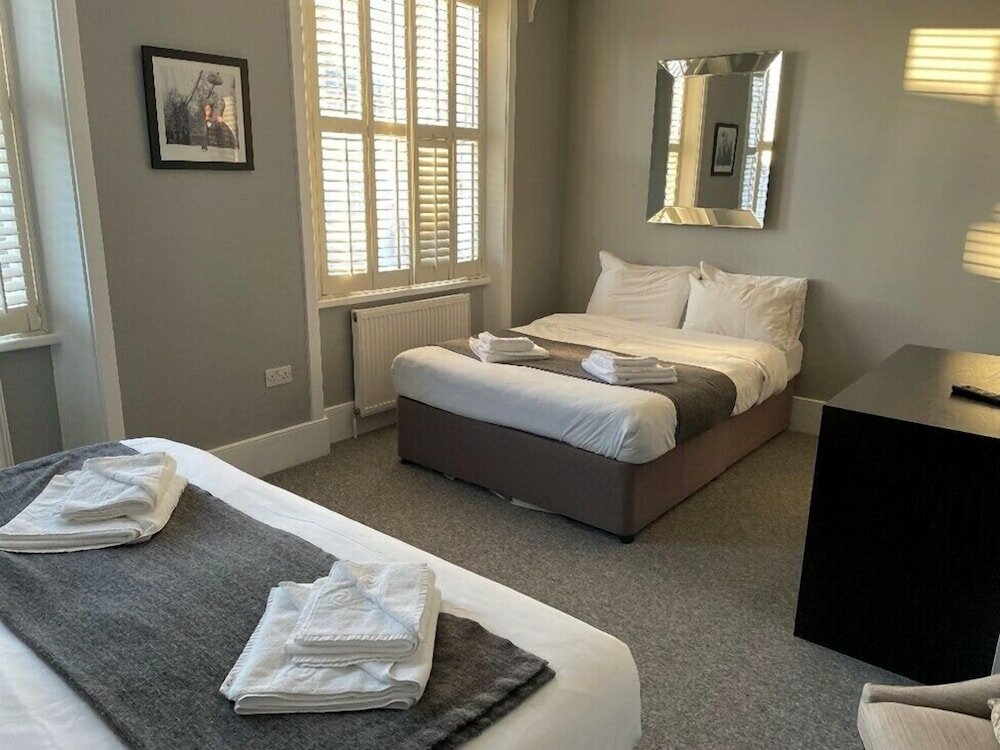 Фото Ravna Gora Hotel