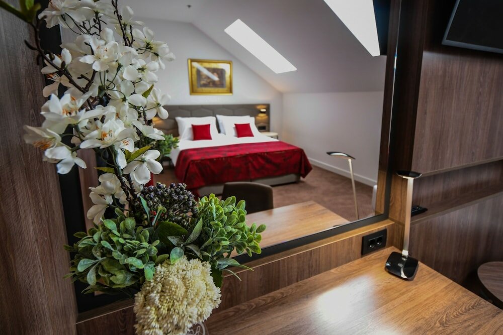 Фото Hotel Park 45