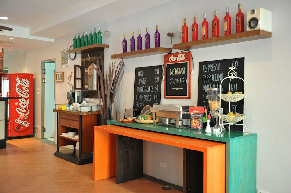 Фото Drop Inn Bangkok