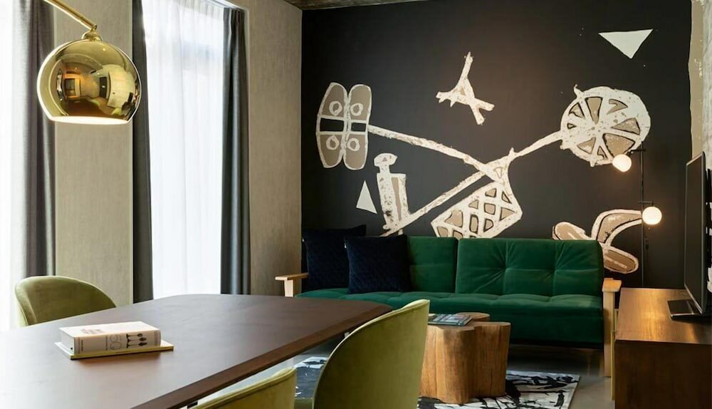 Фото The Slaak Rotterdam, a Tribute Portfolio Hotel