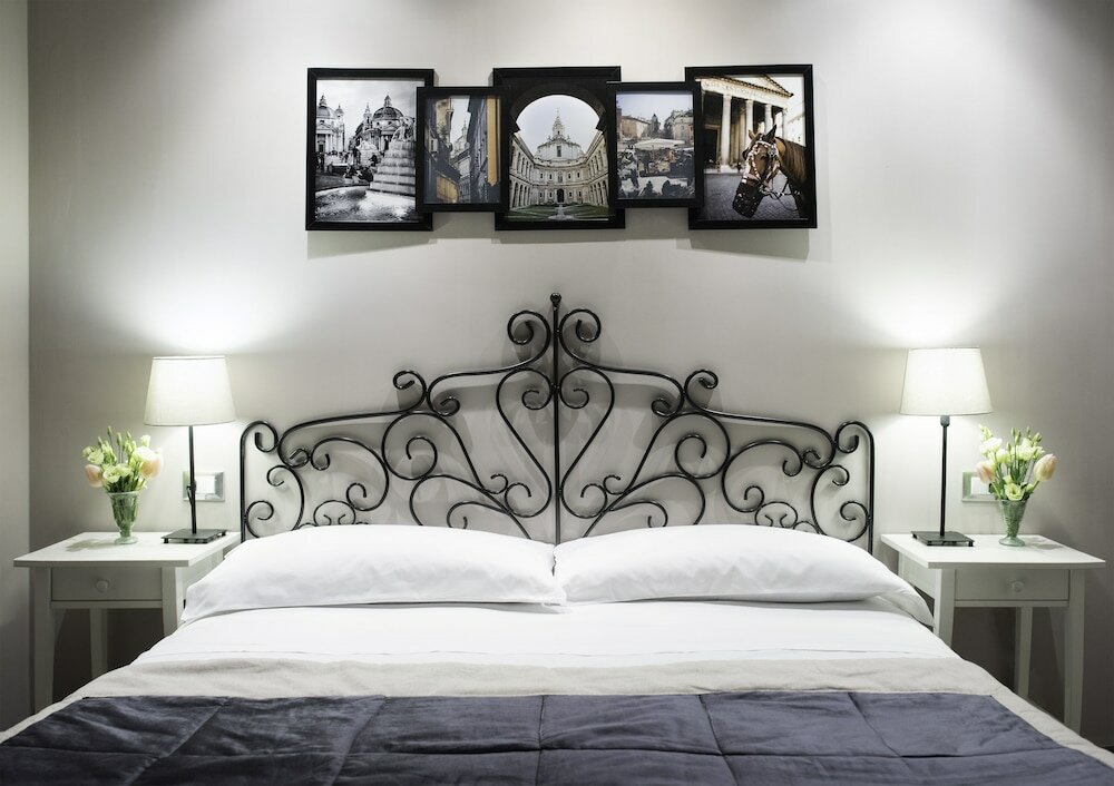 Фото La Cupola del Vaticano