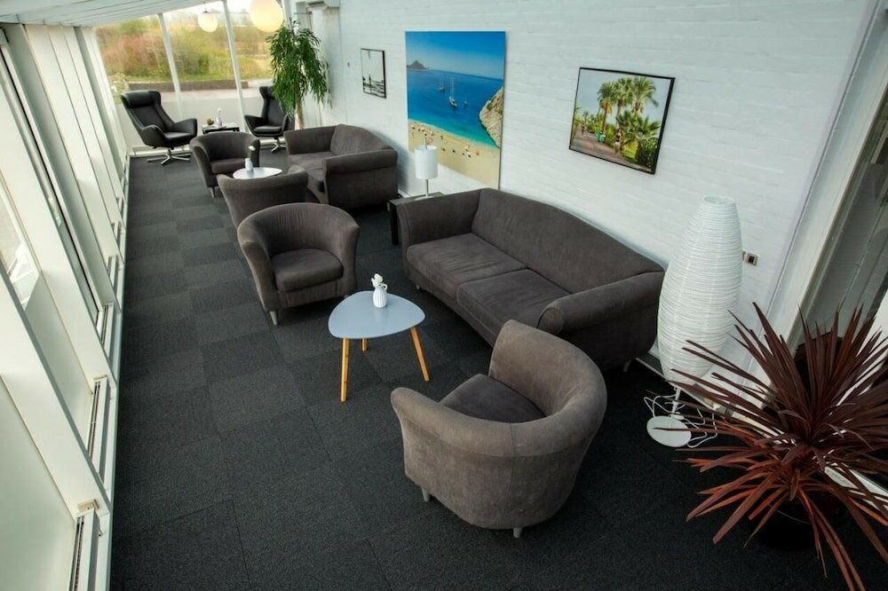 Фото Dolphin Hotel Herning