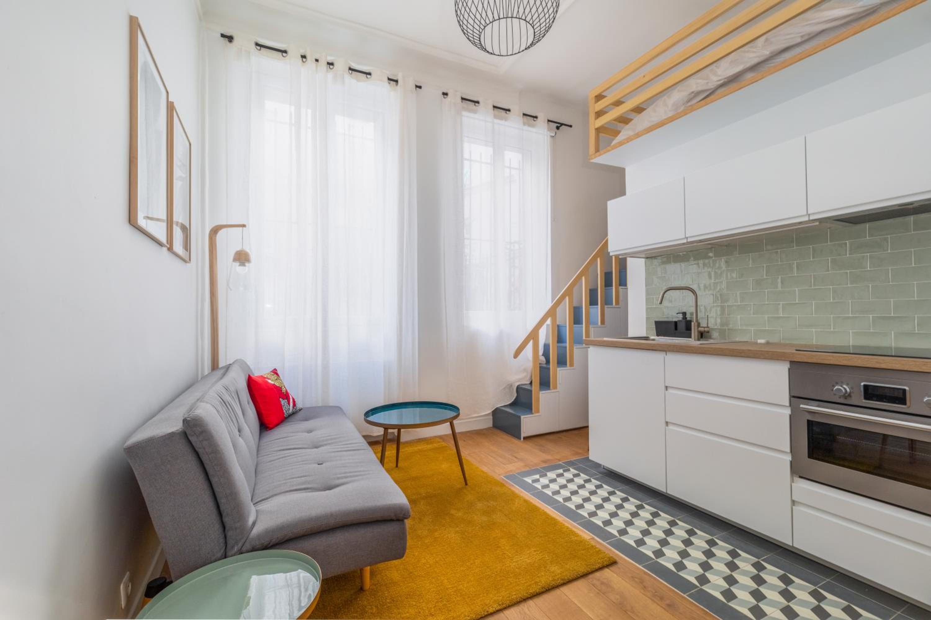 Фото Bridgestreet Opera